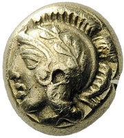 Hekte obverse image