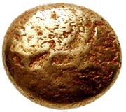 ⅓ Stater obverse image