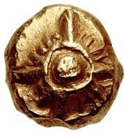 Hemistater obverse image