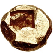 Hemistater reverse image