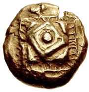 Hemistater obverse image