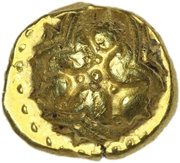 Hemistater obverse image