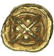 Hemistater obverse image