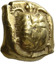 Stater obverse image