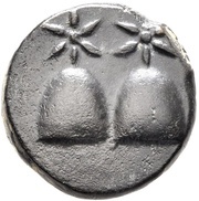Chalkon obverse image