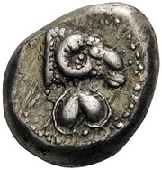 Didrachm obverse image