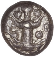 Tetradrachm obverse image