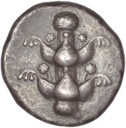 Tetradrachm obverse image