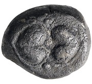 Drachm obverse image