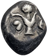Didrachm obverse image