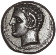 Didrachm obverse image