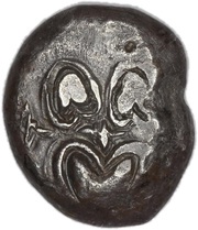 Tetradrachm obverse image