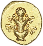 ⅕ Stater obverse image