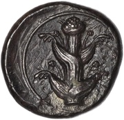 Tetradrachm obverse image