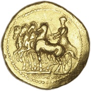 Stater obverse image