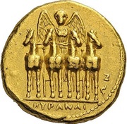 Stater - Jason obverse image