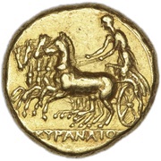 Stater obverse image