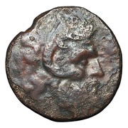 Æ22 obverse image