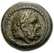 Dichalkon obverse image