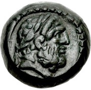 Dichalkon obverse image