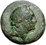 Tetrachalkon obverse image