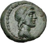 Tetrachalkon obverse image