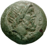 Hexachalkon obverse image