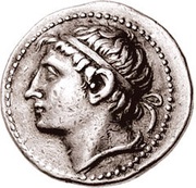 Tetradrachm - Kleomenis III obverse image