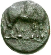 Æ8 obverse image