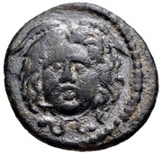 Dichalkon obverse image