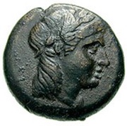 Æ18 obverse image