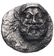 Tetartemorion obverse image