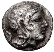 Hemiobol obverse image