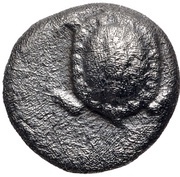 Hemiobol obverse image