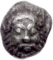 Tritetartemorion obverse image