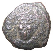 10 Nummi - Heraclius Carthago obverse image