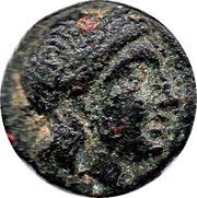 Chalkon obverse image