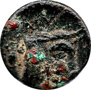 Chalkon, Greece (ancient), 400 BC - 350 BC reverse image