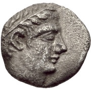 Hemiobol obverse image