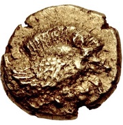 Hemihekte obverse image