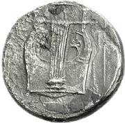 Stater, Greece (ancient), 350 BC - 250 BC reverse image