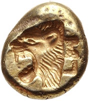 Hekte, Greece (ancient), 521 BC - 478 BC reverse image