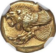 Hekte obverse image