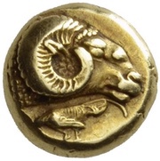 Hekte obverse image