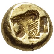 Hekte, Greece (ancient), 521 BC - 478 BC reverse image