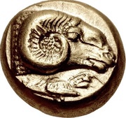 Hekte obverse image