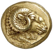 Hekte obverse image