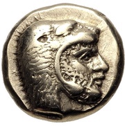 Hekte obverse image