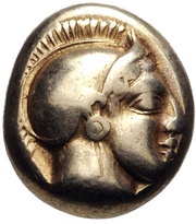 Hekte obverse image