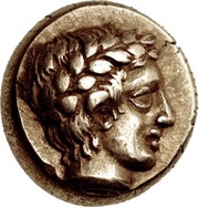 Hekte obverse image
